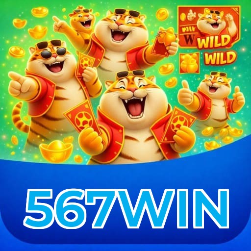 Login 567WIN seguro
