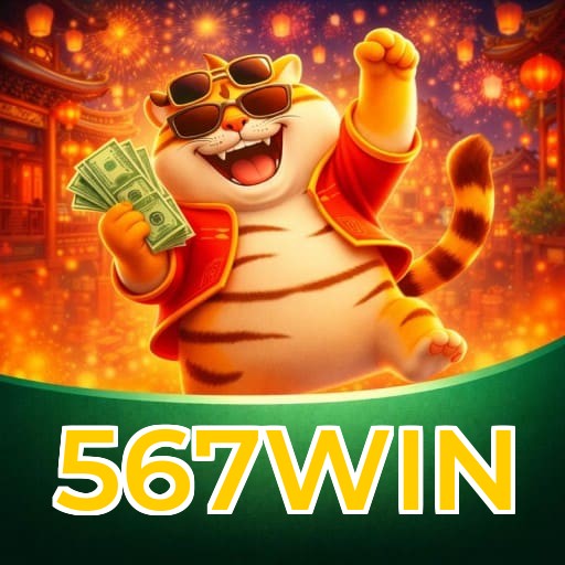 Cassino ao Vivo 567WIN - 250+ Mesas com Dealers Profissionais