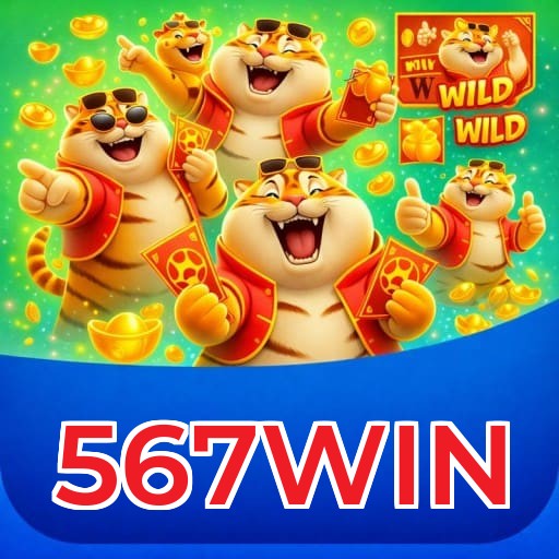 Lottery 567WIN com bônus