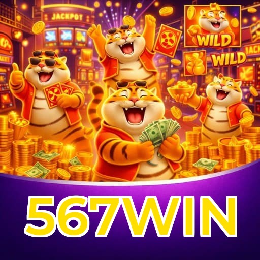 Bônus de R$99 + 50 giros grátis para download da 567WIN